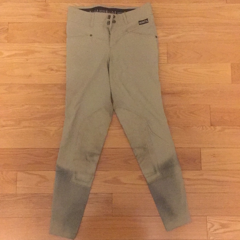 Kerrit’s Breeches